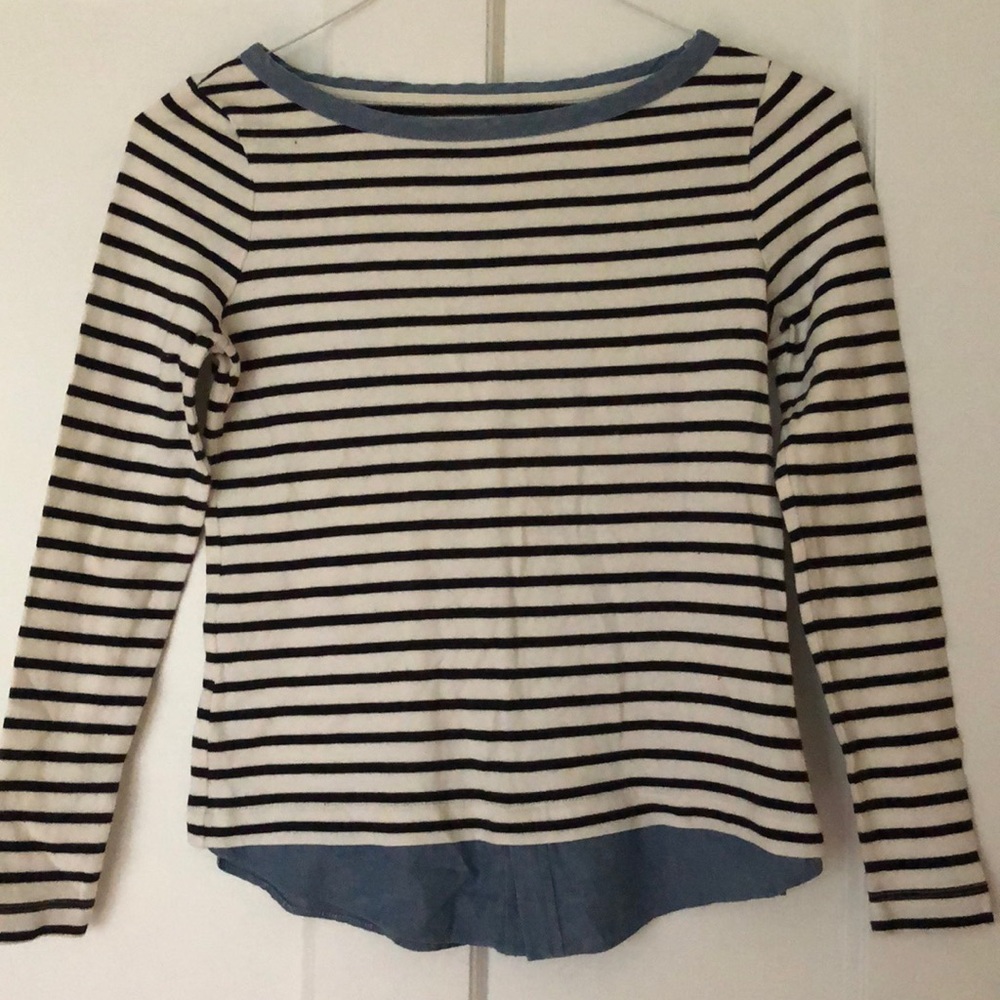 LOFT sweater